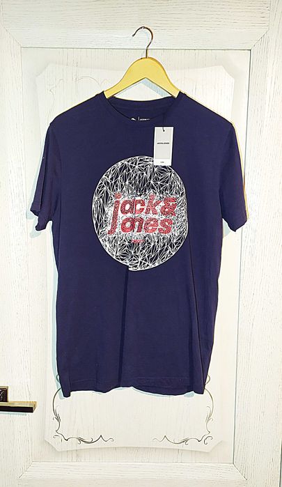 Футболка Jack & Jones мужская