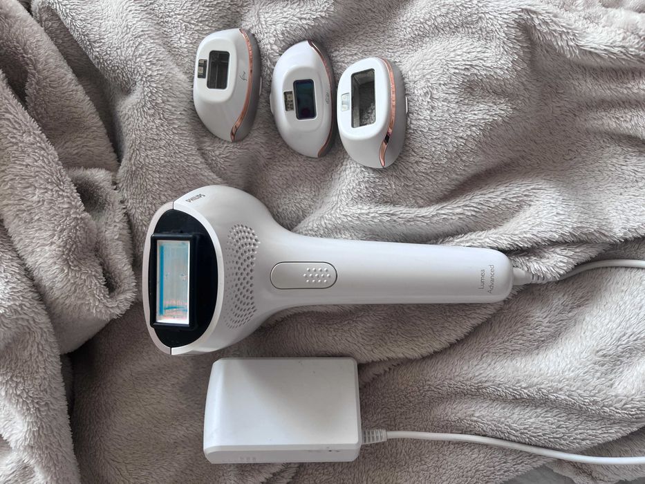 Depilator epilator Philips Lumea