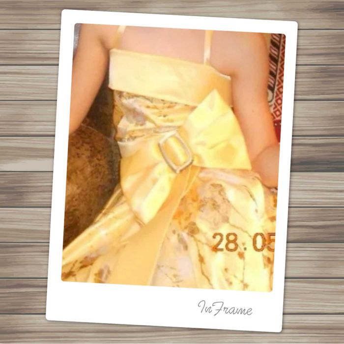 Платье нарядное для девочки