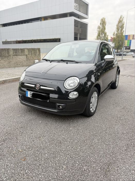 Fiat 500 1.2 Pop