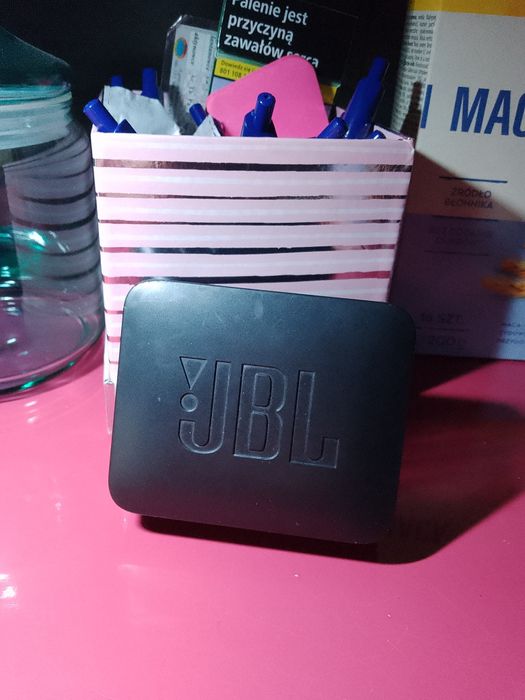 Głośnik Bluetooth JBL