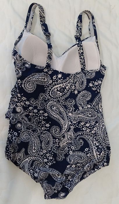 Купальник суцільний