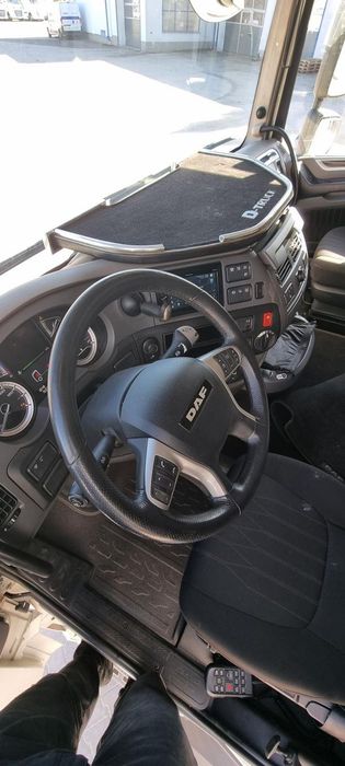 DAF XF 480 FT