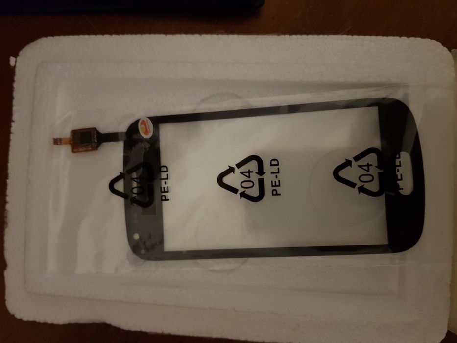 Touch acer, wiko rainbow, wiko sunset2, galaxy trend