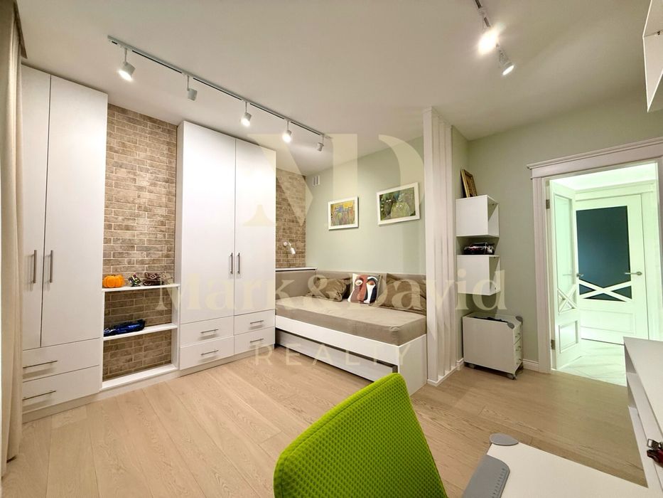 Унікальна квартира ЖК ParkLand голосіївський р-н метро Васильківська