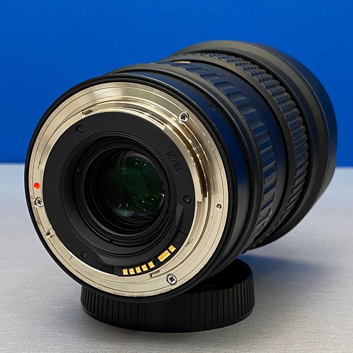 Tokina AT-X Pro SD 16-28mm f/2.8 FX (Canon)