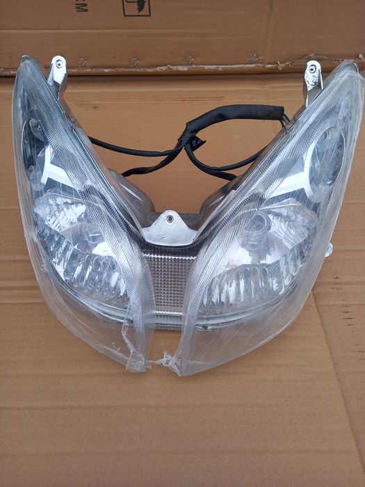 Фара на мопед Viper Storm