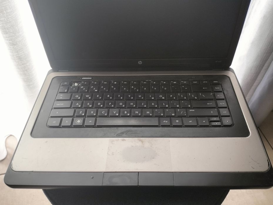 Laptop Hp 635 PC