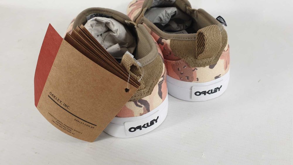 Buty OAKLEY  trampki rozmiar 39,5