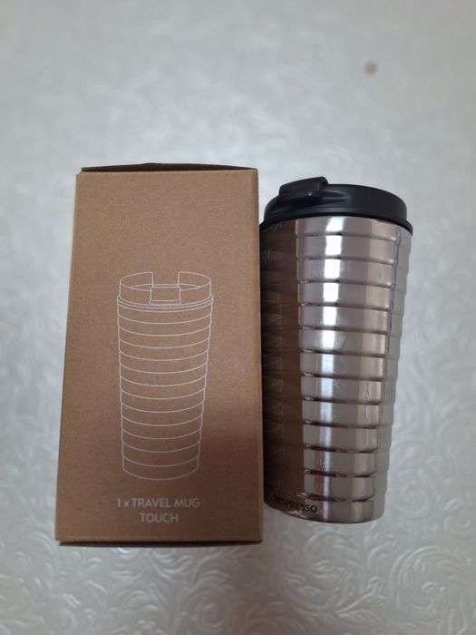 Nespresso Conjunto Novo