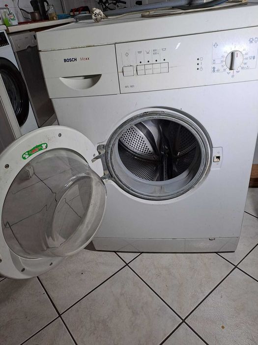 pralka Bosch WFL 1601