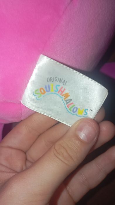Sprzedam Squishmallows Aksolotl