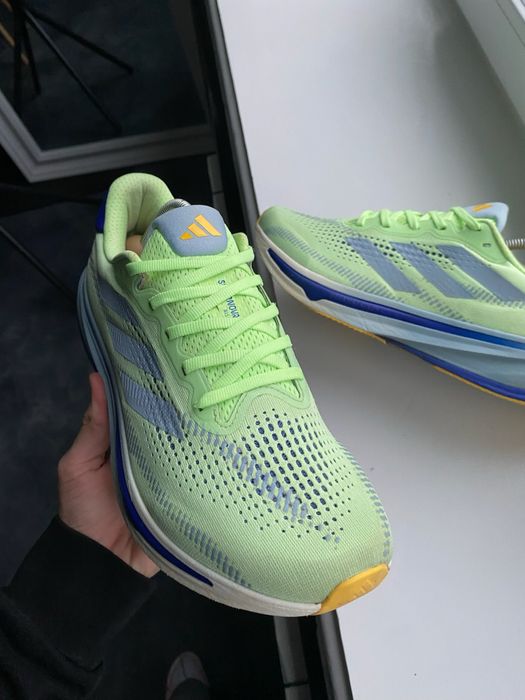 Оригінал! Кросівки Adidas Supernova.Розмір 44 (28,5 см)