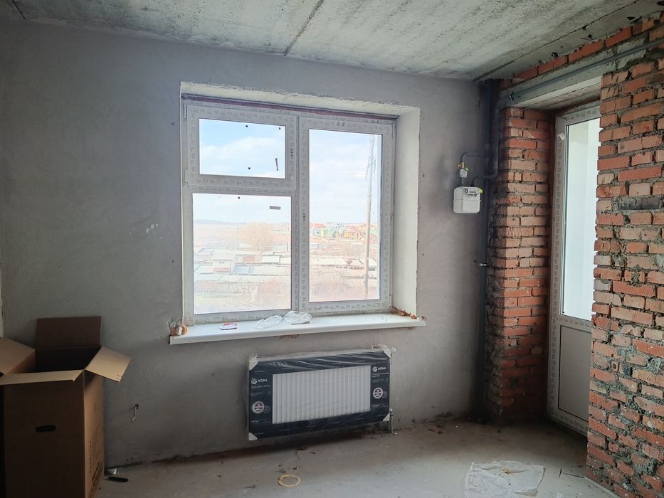Продаж 1-к квартира Виставка, вулиця Озерна