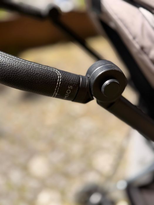 Carrinho Cybex Mios