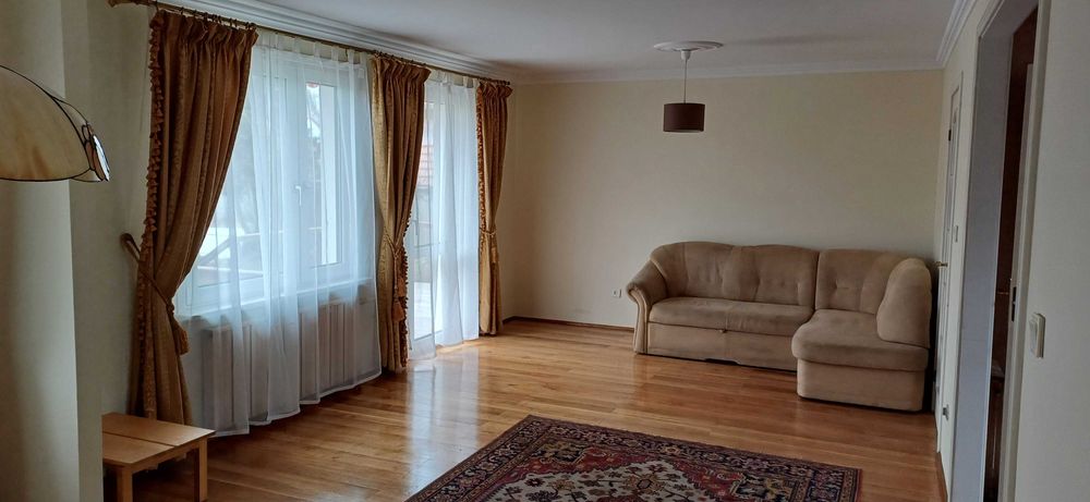 Sprzedam dom 193m2 + warsztat 250m2,działka 1233m2 na Smochowicach