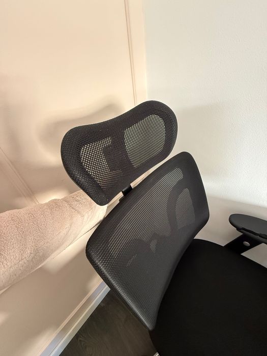 Cadeira Ergonómica LAMBO