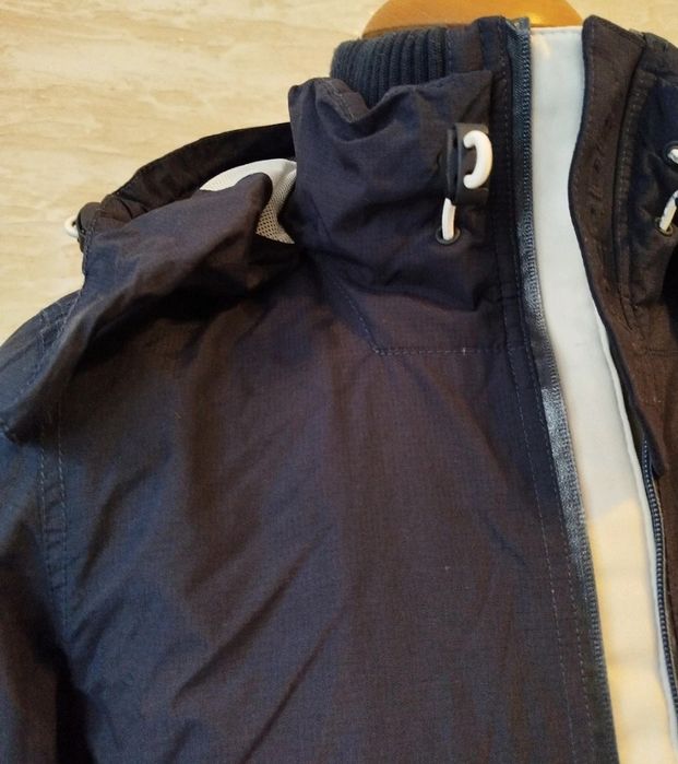 Kurtka wiosenno/ jesienna roz M