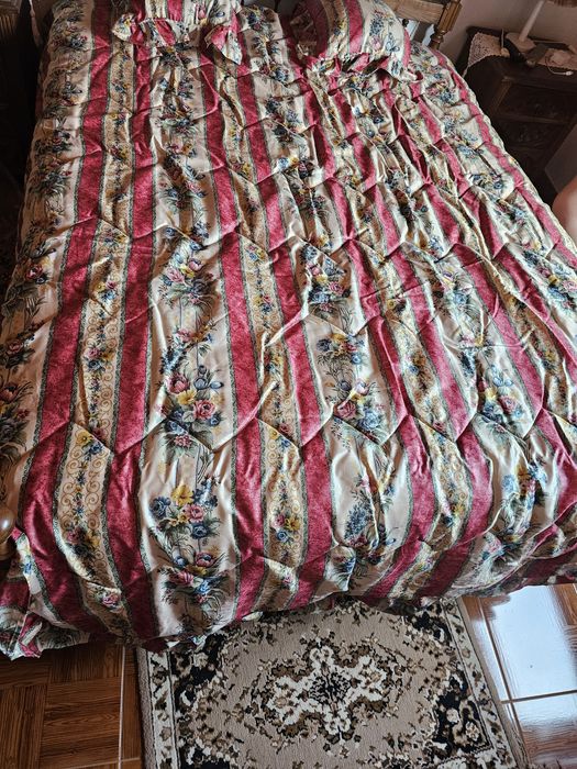 Colchas cama de casal