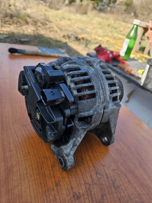 Alternator IVECO Daily 2.8