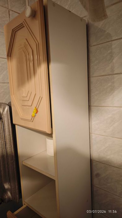 -> Szafka łazienkowa