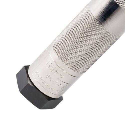 Aparat ubojowy BLITZ przyrząd do ogłuszania zwierząt + czerwone naboje