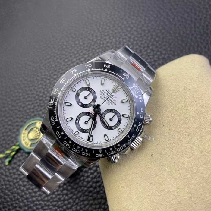 Nowy_Zegarek_Rolex_Kosmograf /Mechanizm