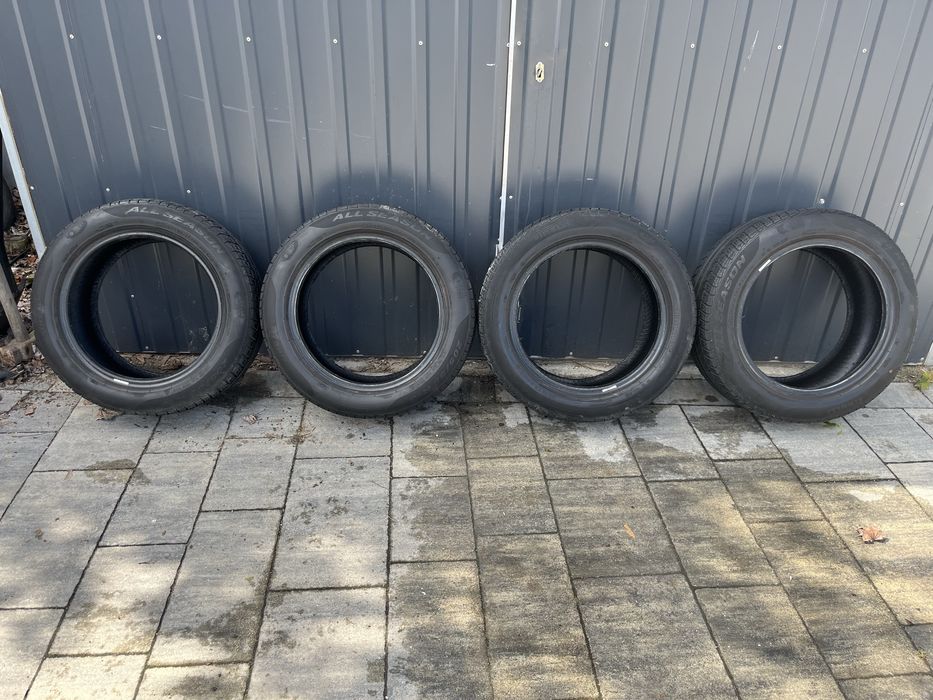 Opony Pirelli Cinturato plus 205/55/16