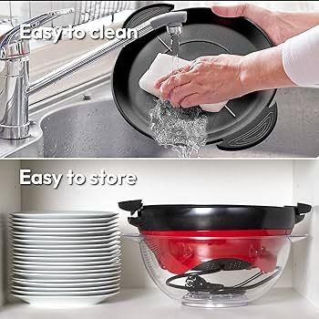 Maszyna do popcornu gadgy 5l 800w nieprzywierajaca powłoka