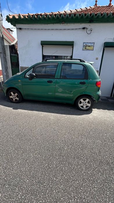 Quero anunciar a venda de um carro
