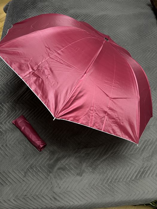 Парасоля червона 95 см
