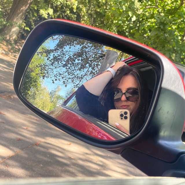 Інструктор з водіння для дівчат у Києві. Автоінструктор для автоледі!