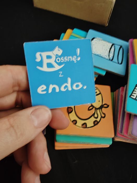 Graz Memory Endo