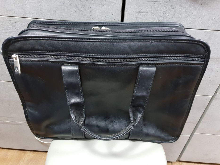 Сумка Samsonite 1910 "Original"