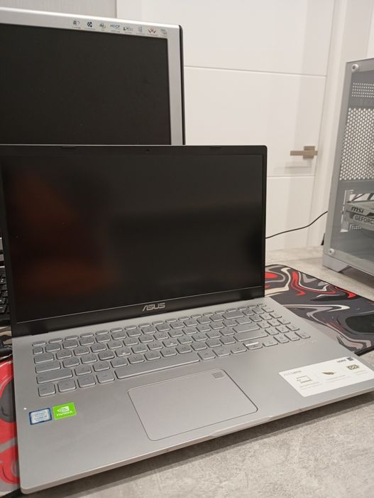 Ноутбук asus vivobook 15