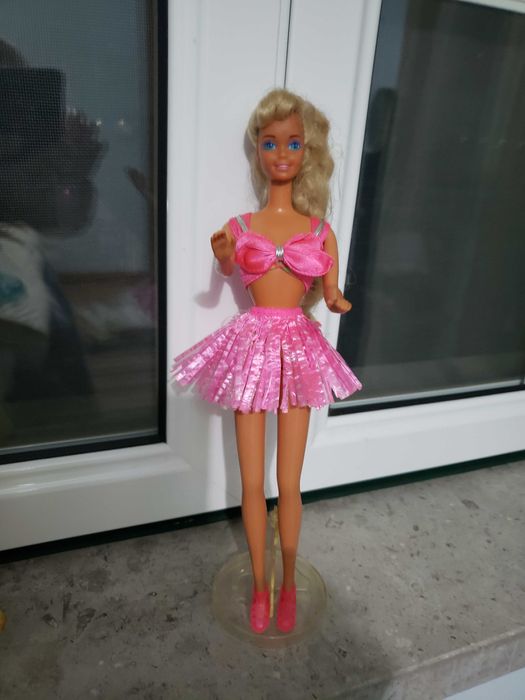 Barbie dolls - várias