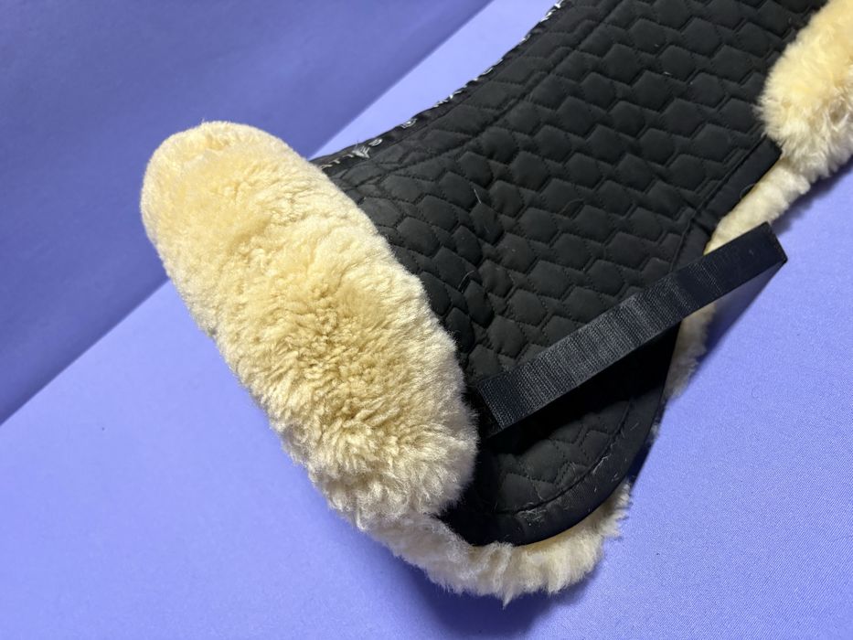 Podkladka pod siodło Mattes L