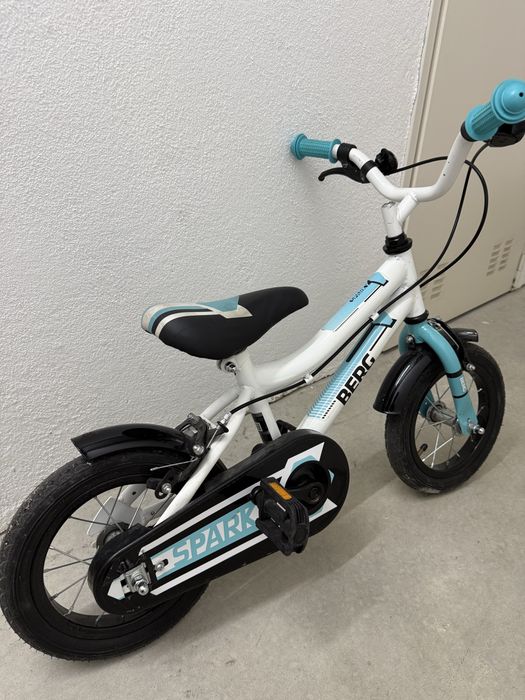 Berg Sparky 12’ criança