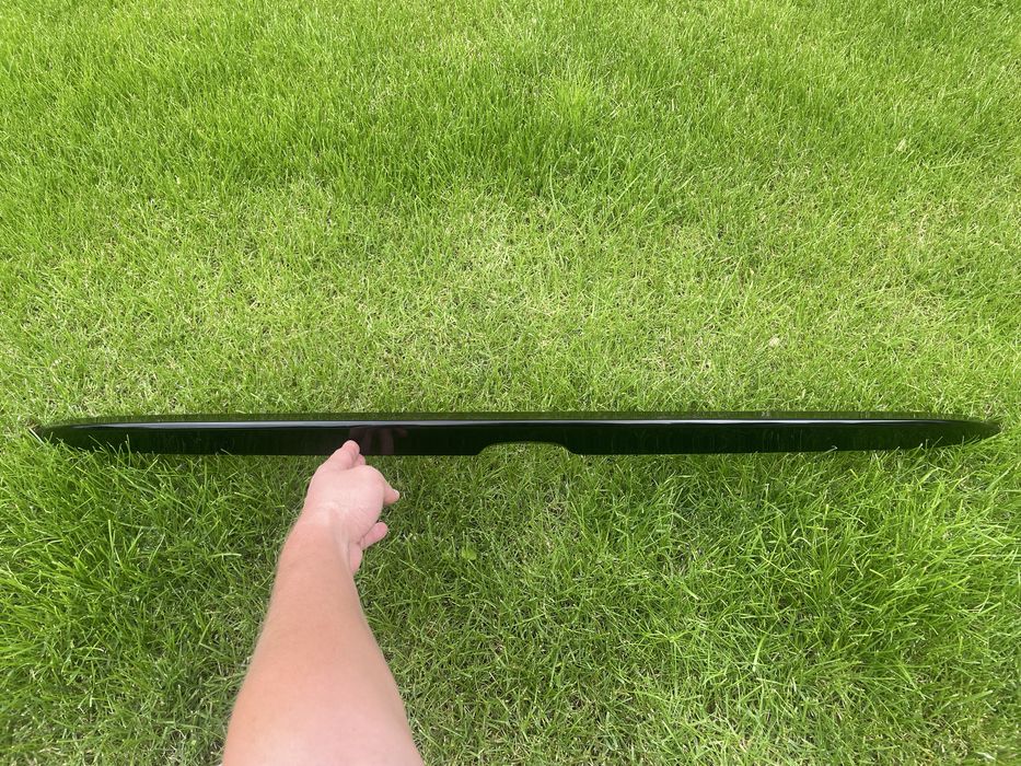 Сабля ОРИГИНАЛ спойлер багажника accord 9 2013 2014 2015 71700T3VA01ZB