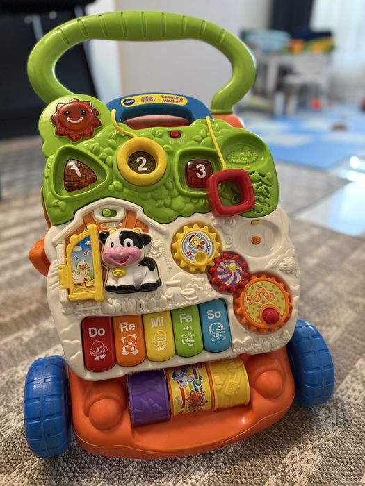 Холунки-каталка, толкар