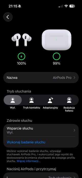 Apple airpods pro gen 2