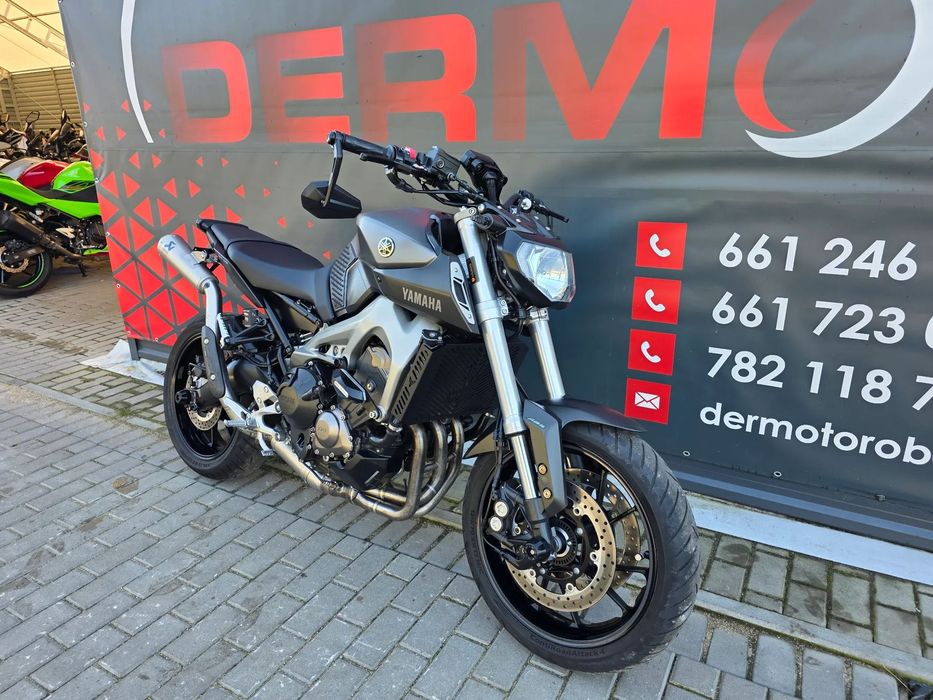 Yamaha