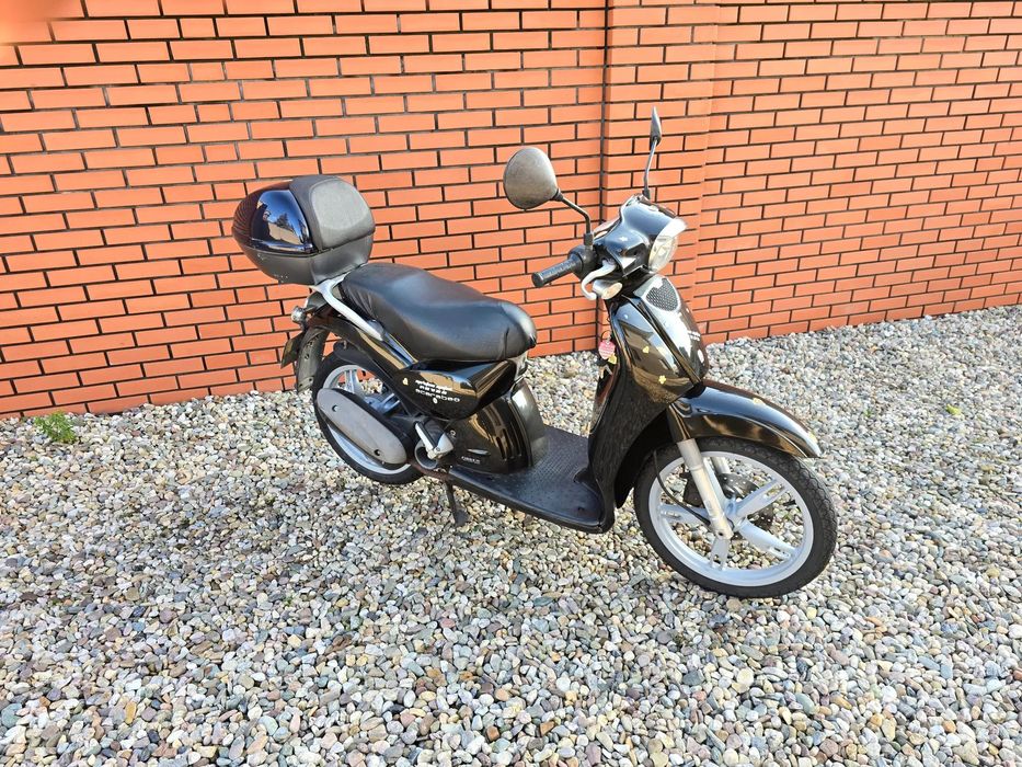 Aprilia