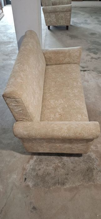 Conjunto de sofas