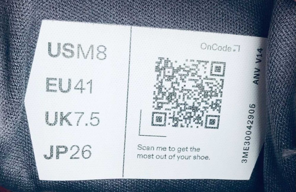 Кроссовки On Cloud X 4 Swiss Engineering для тренировок бега