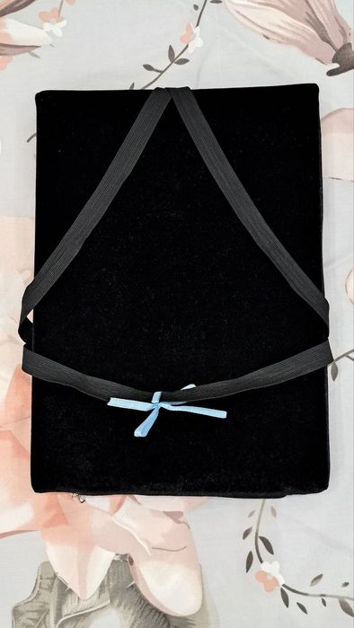 Полупальцы для гимнастики,форма,подушка