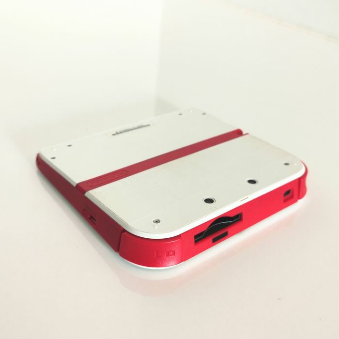 Nintendo 2DS Desbloqueada 64GB + Extras