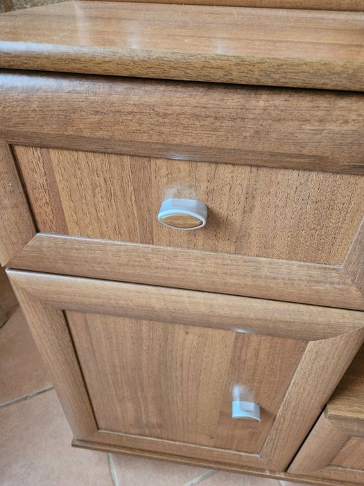 Meble do przedpokoju-stan b.dobry