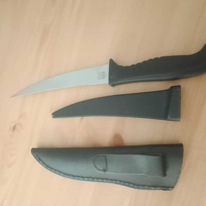 Nóż do filetowania Kershaw 1250
