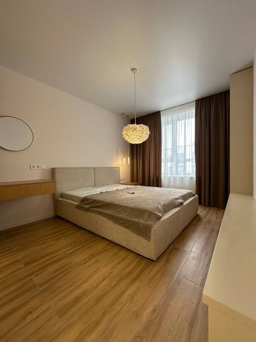 Продаётся новая квартира в ЖК Счастливый на Днепре Подстанция Даффи